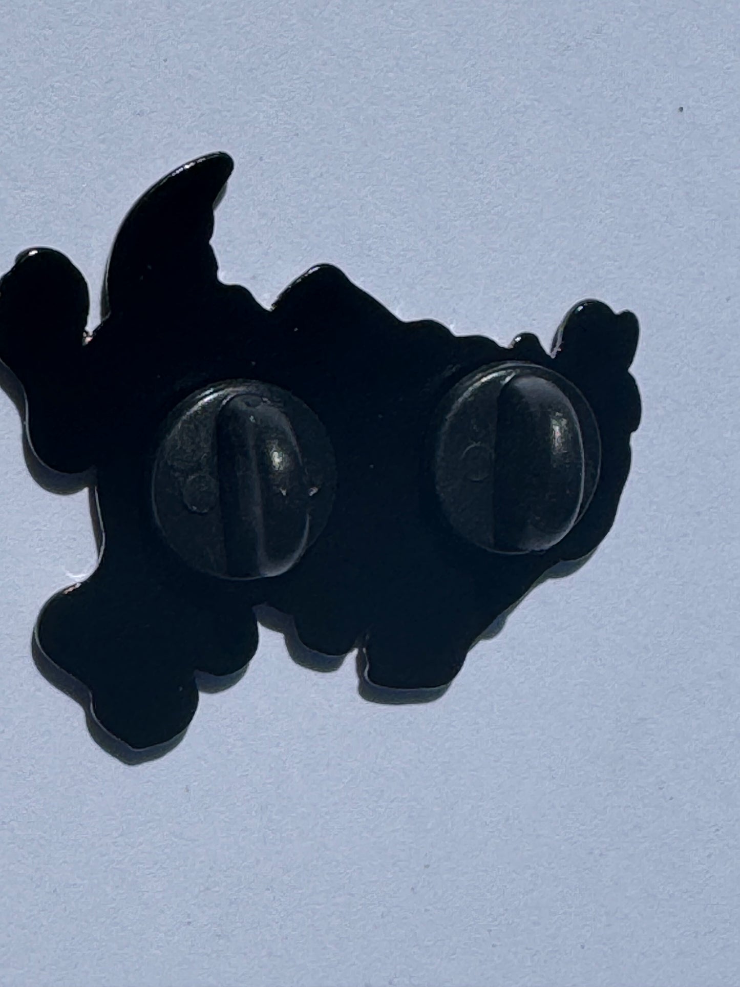 Grateful Dead Alligator Jerry Garcia Hat Lapel Pin