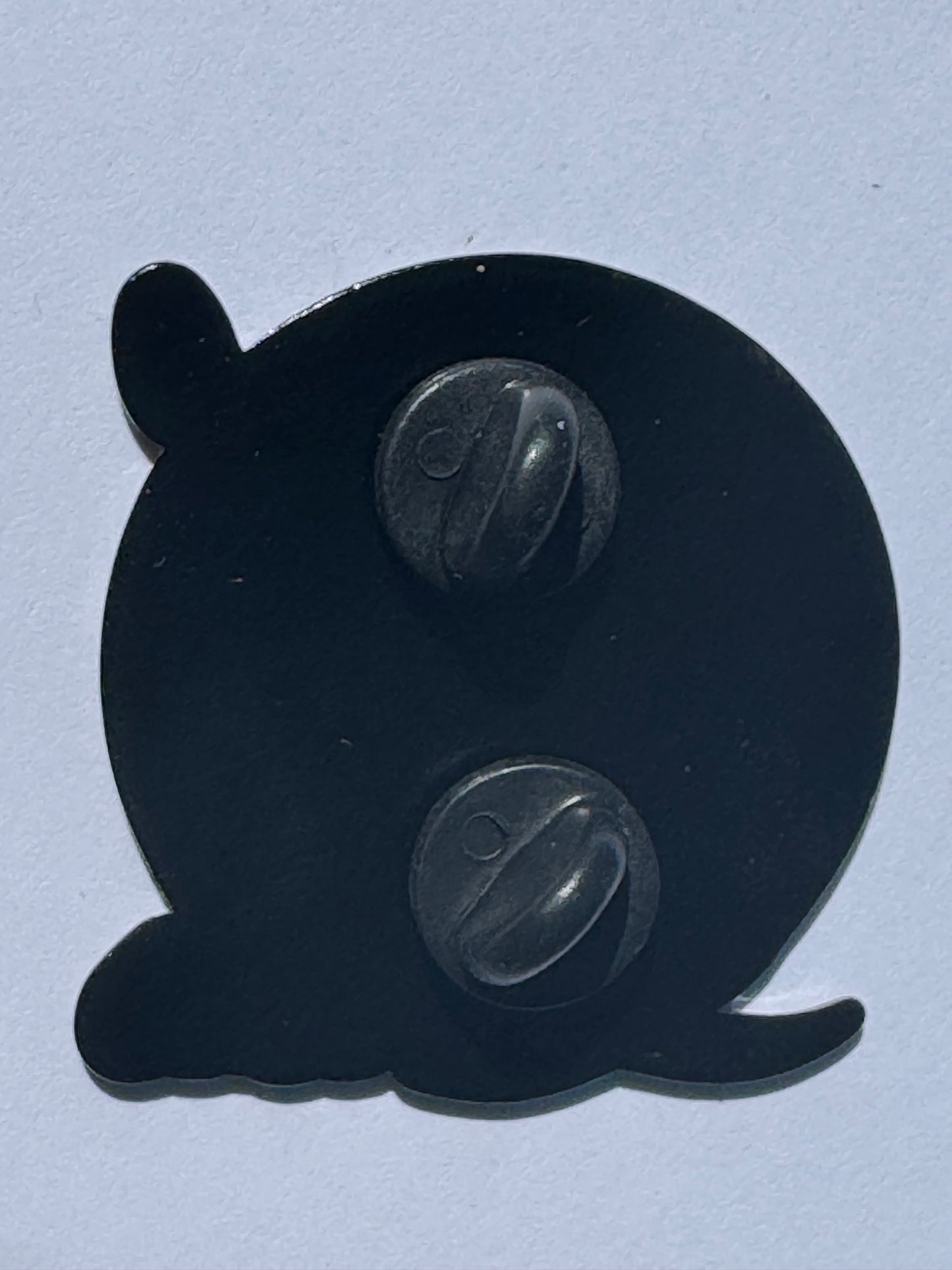 The Mask Jaw Drop Tongue Hanging Love Eyes Hat Lapel Pin