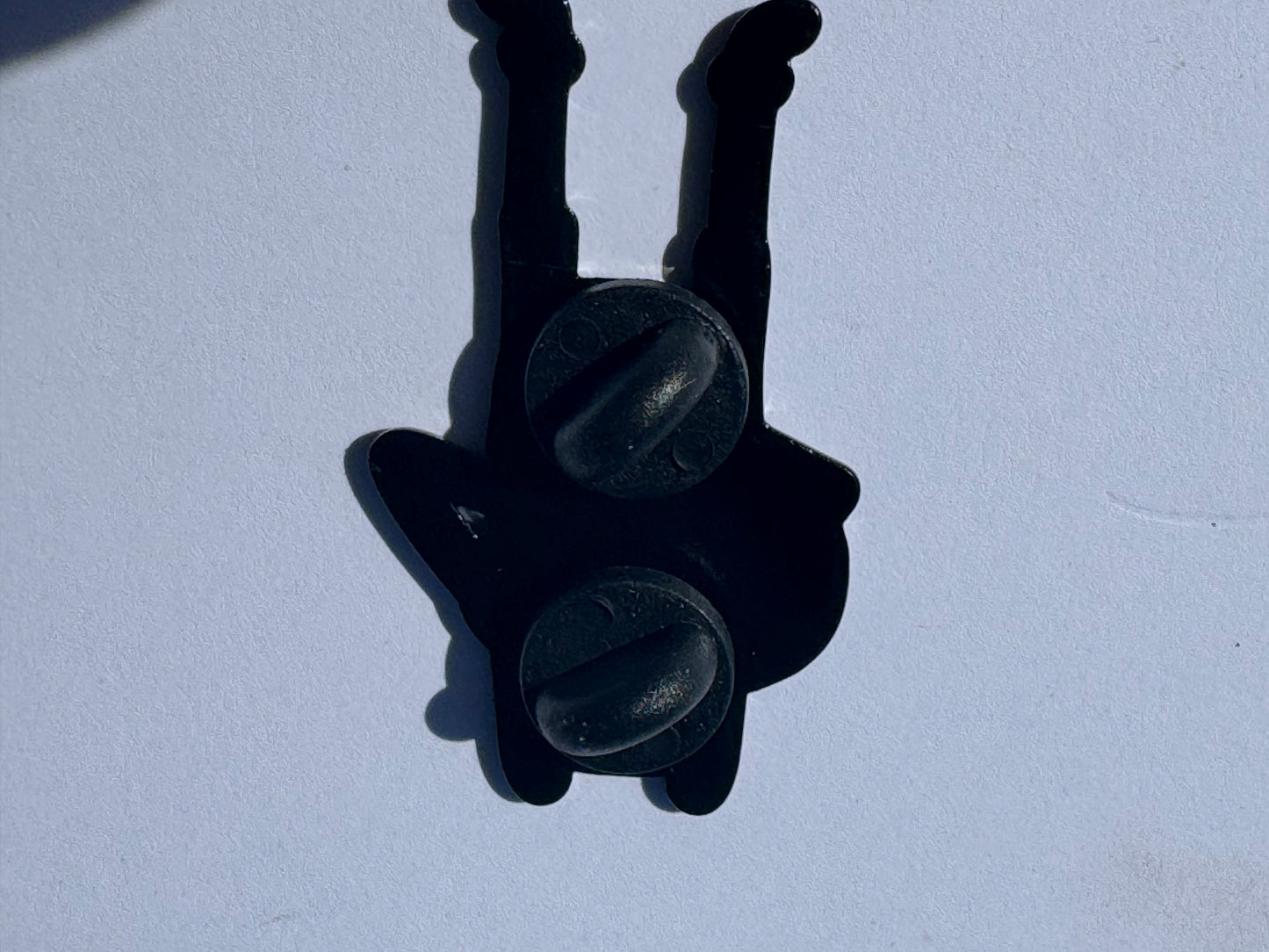 Adventure Bong Time Pin