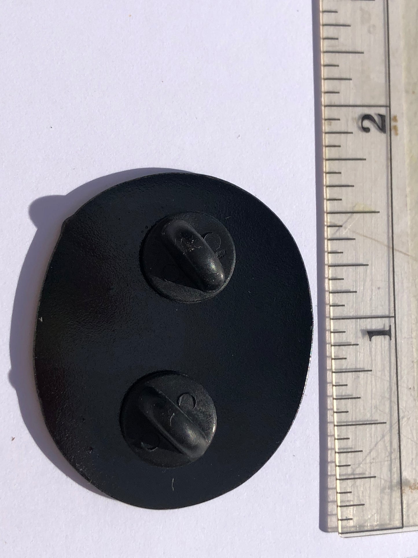 New Baby Terrapin Hatching Egg Pin