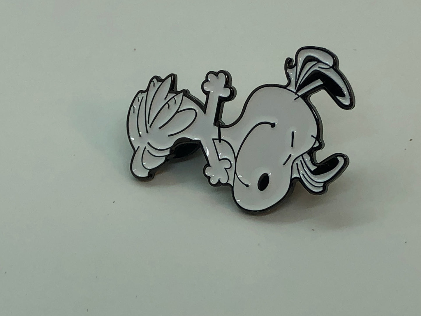 Snoop Happy Dance Pin