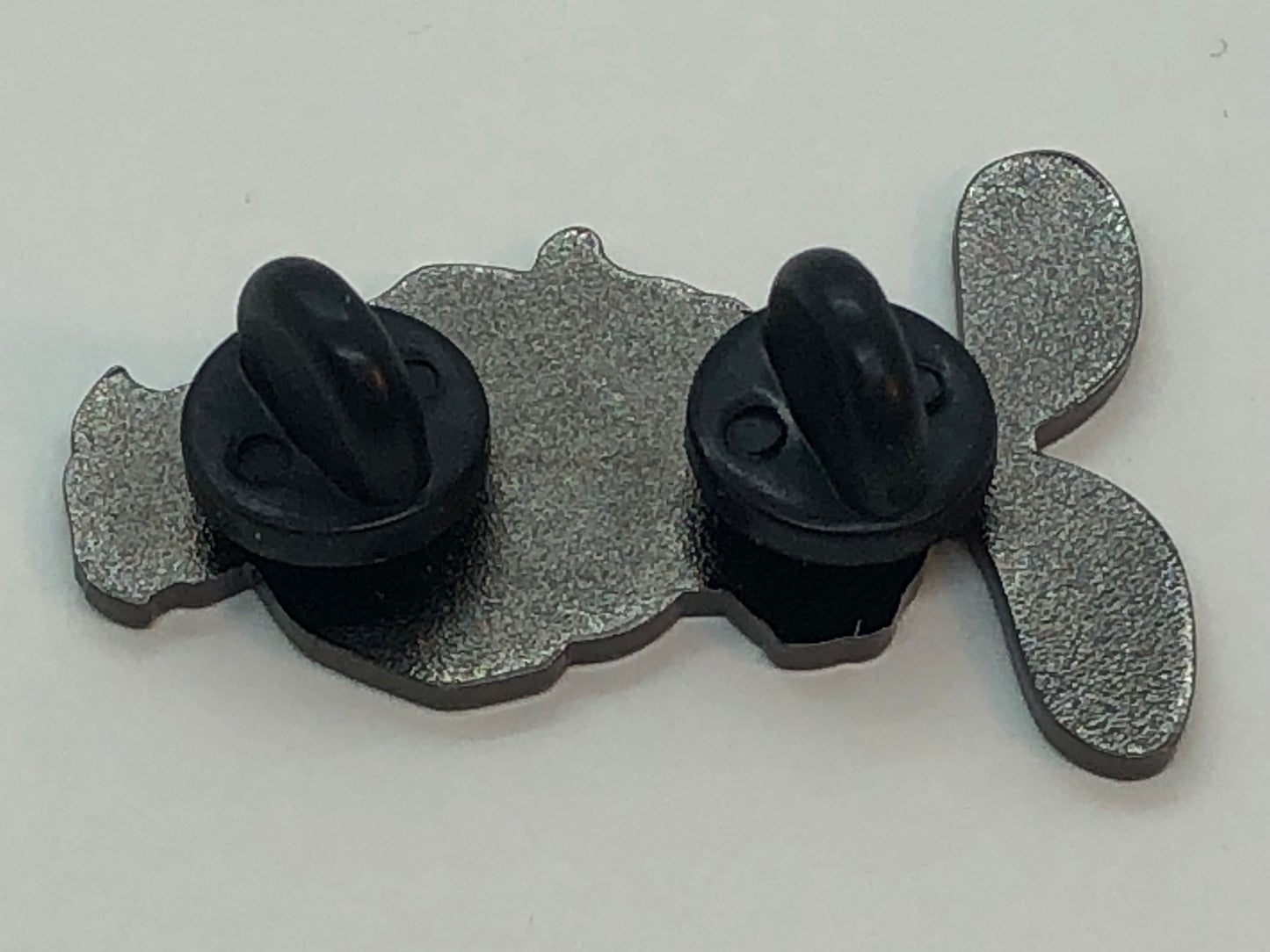 Marvin the Angry Alien Hat/Lapel Pin