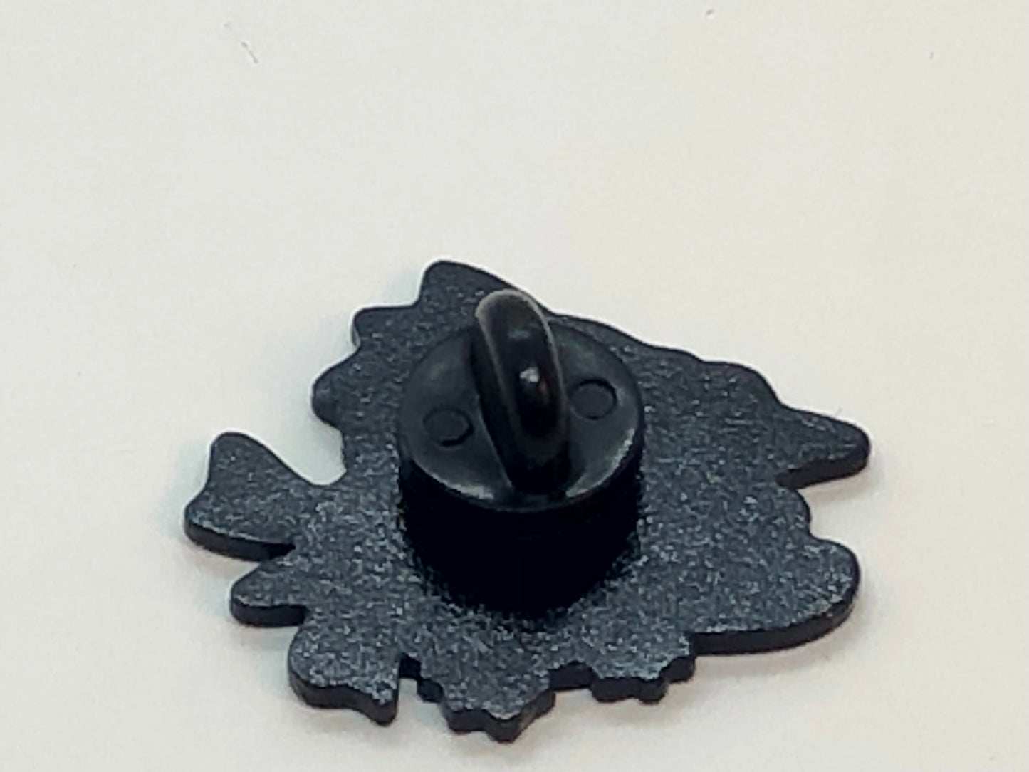 Blinky 3 Eyed Mutant Fish  Pin