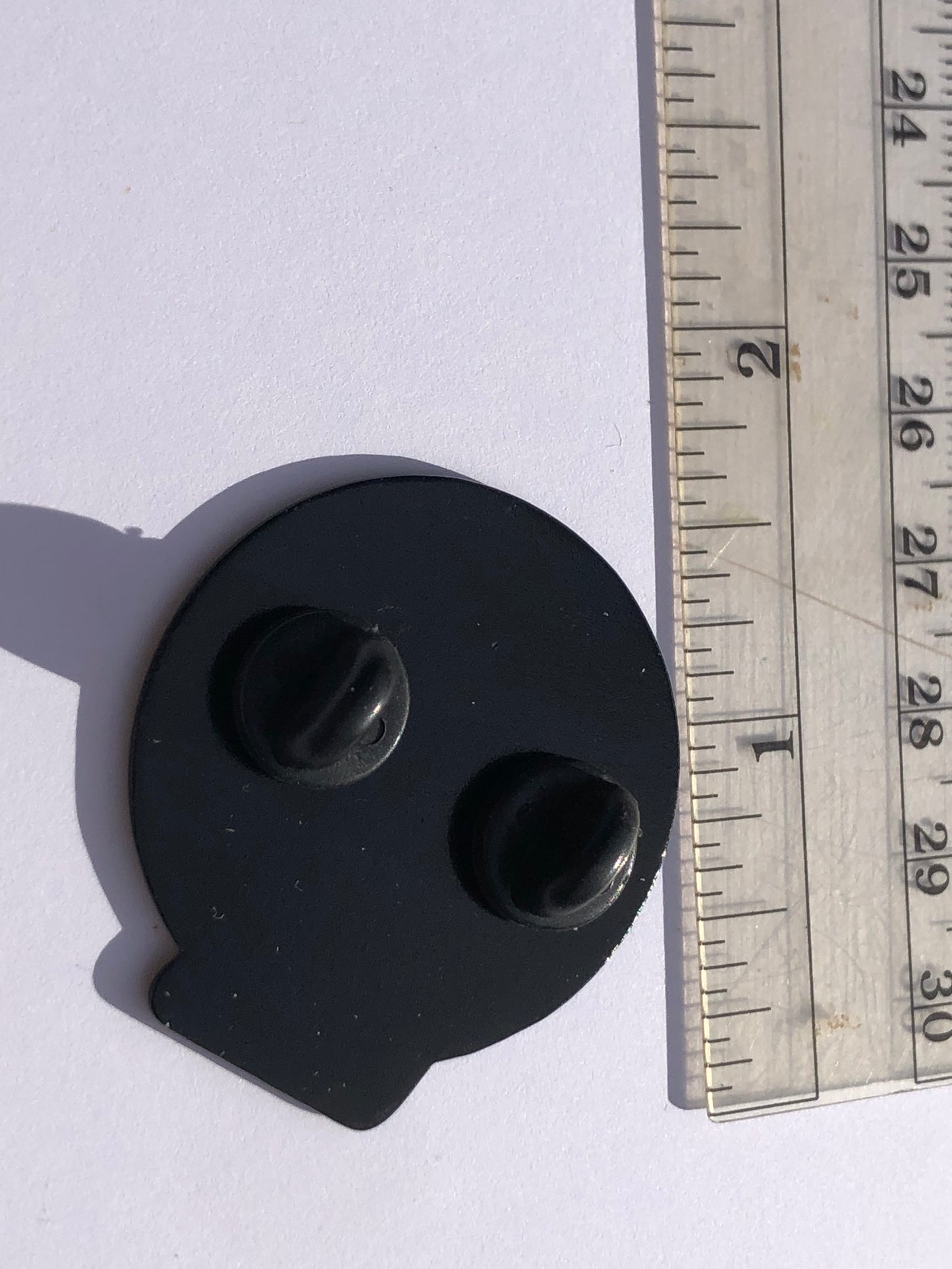 Grateful Dead Ice Cream Kid Pin