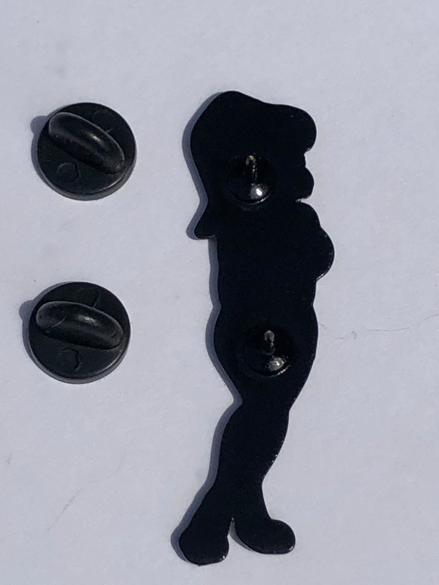 Sexy Lola Bikini Pin