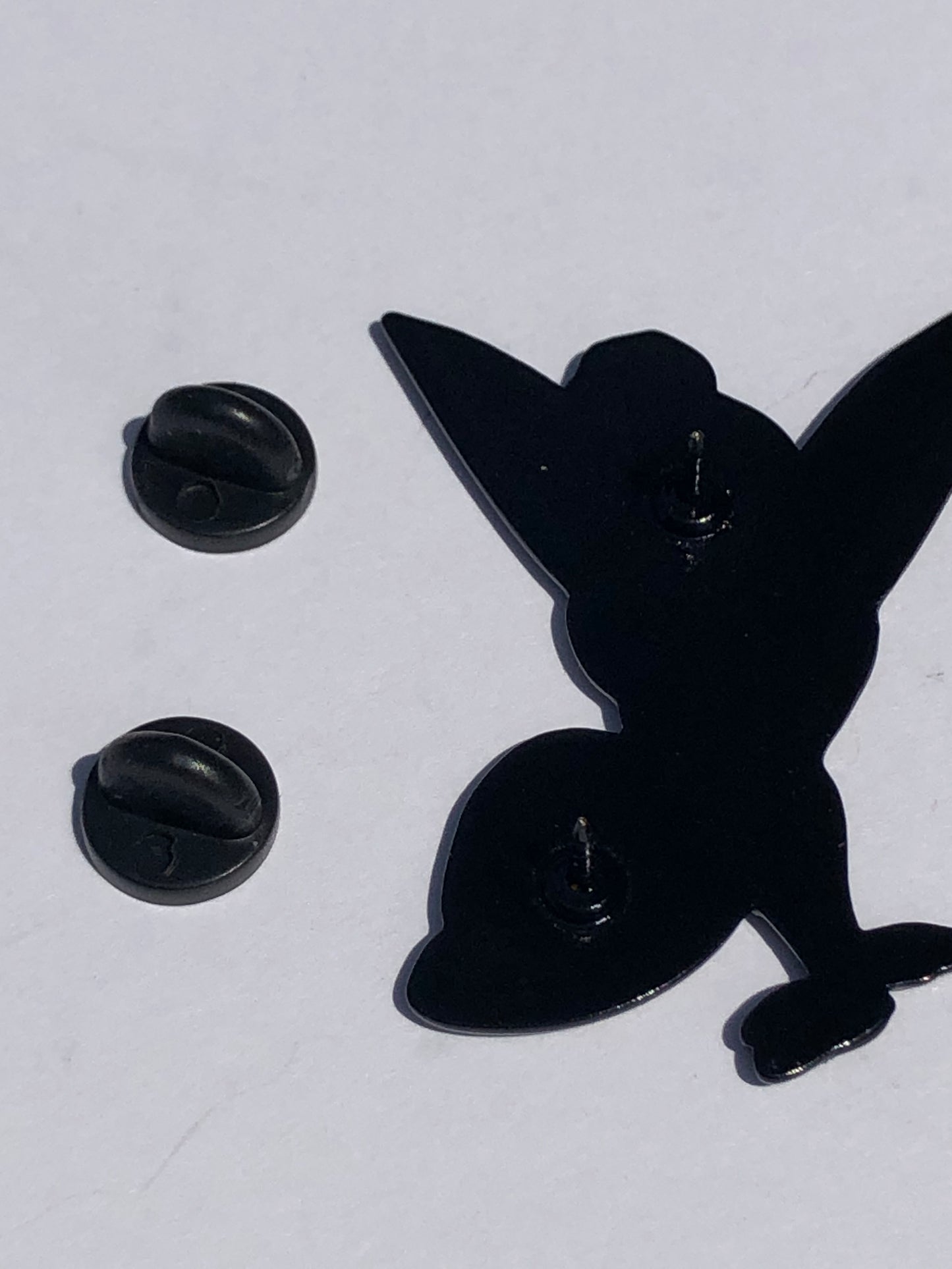 Sexy Pixie Lap Dance Fairy Pin