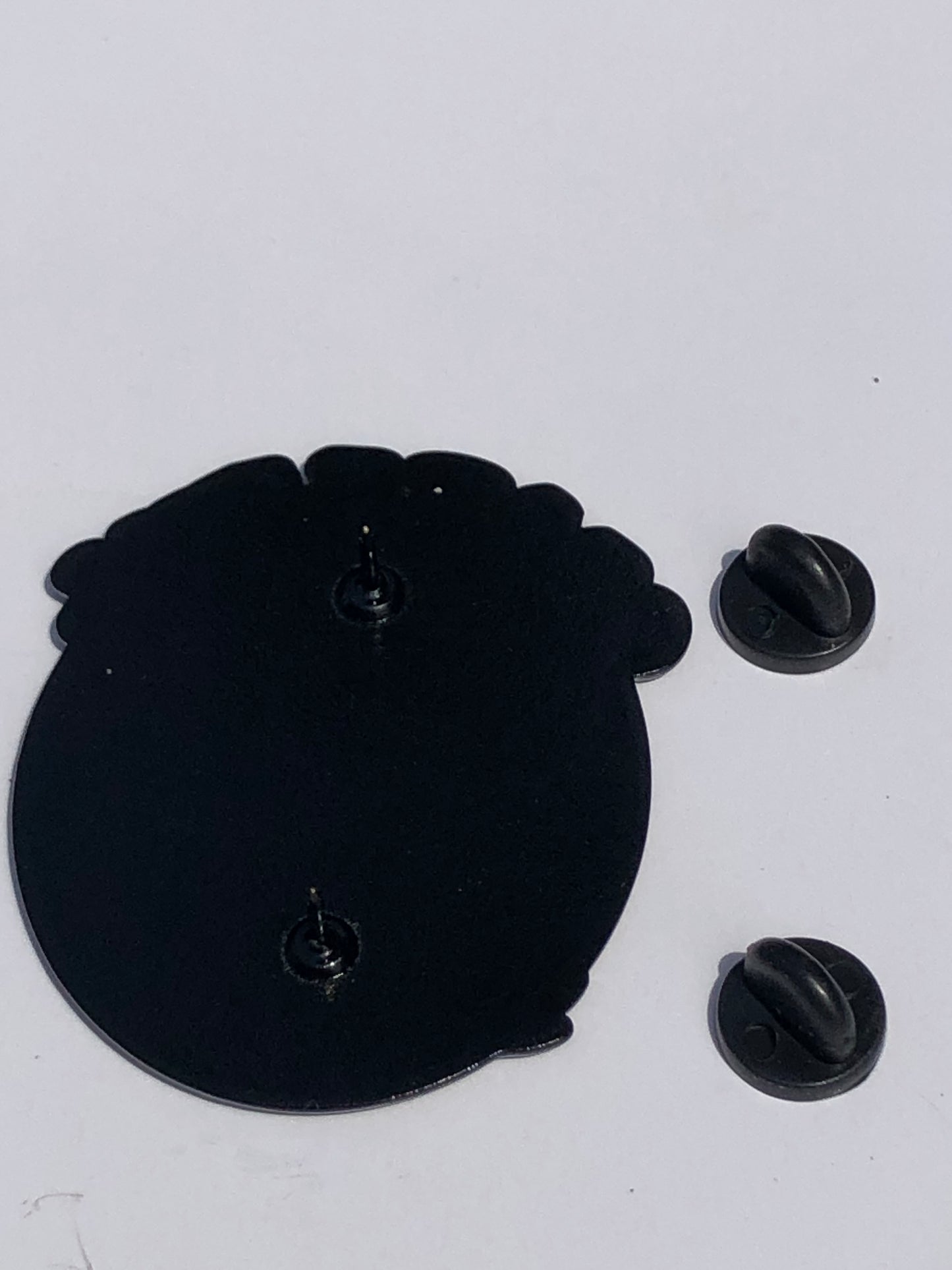 Grateful Terrapin Hatching Egg Pin