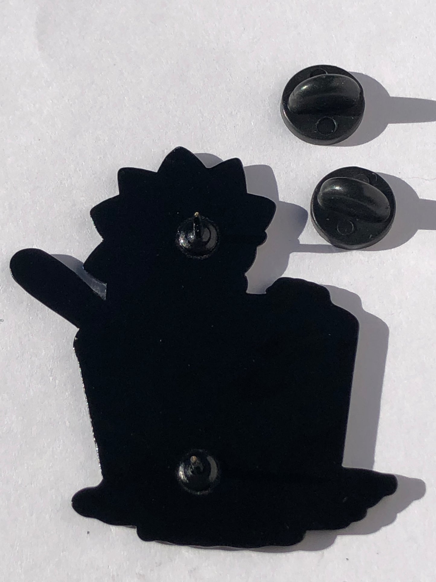 Maggie Bath in Pot  Pin