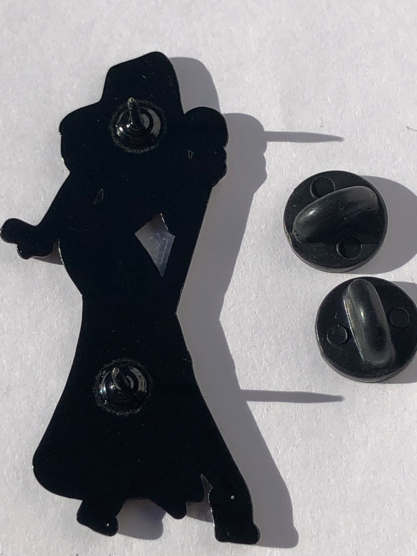 Jessica Sexy Rabbit Pin