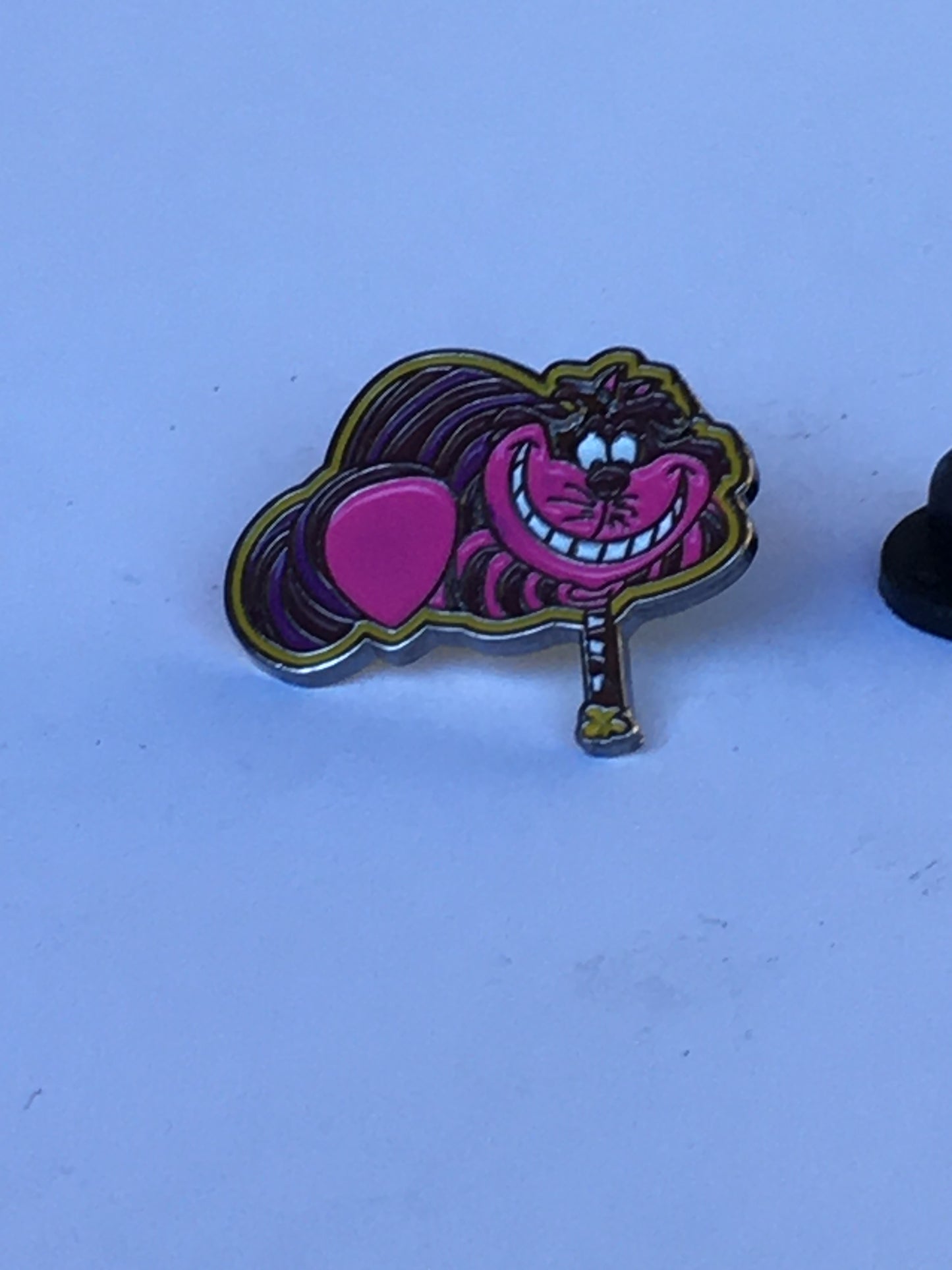 Cheshire Drugs Pin