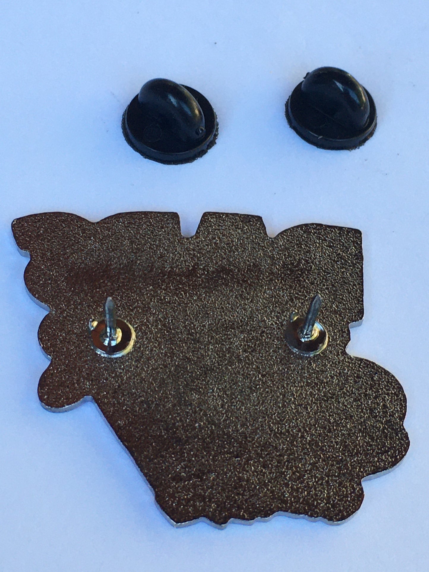 Dabs They're Great Pin