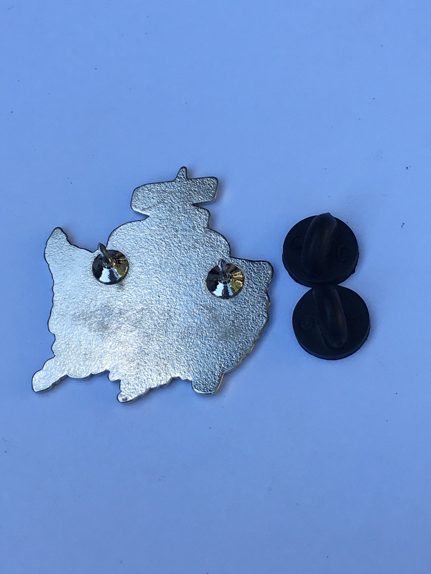 Haight Ashbury Furthur Bus Ken Kesey Merry Pranksters Pin