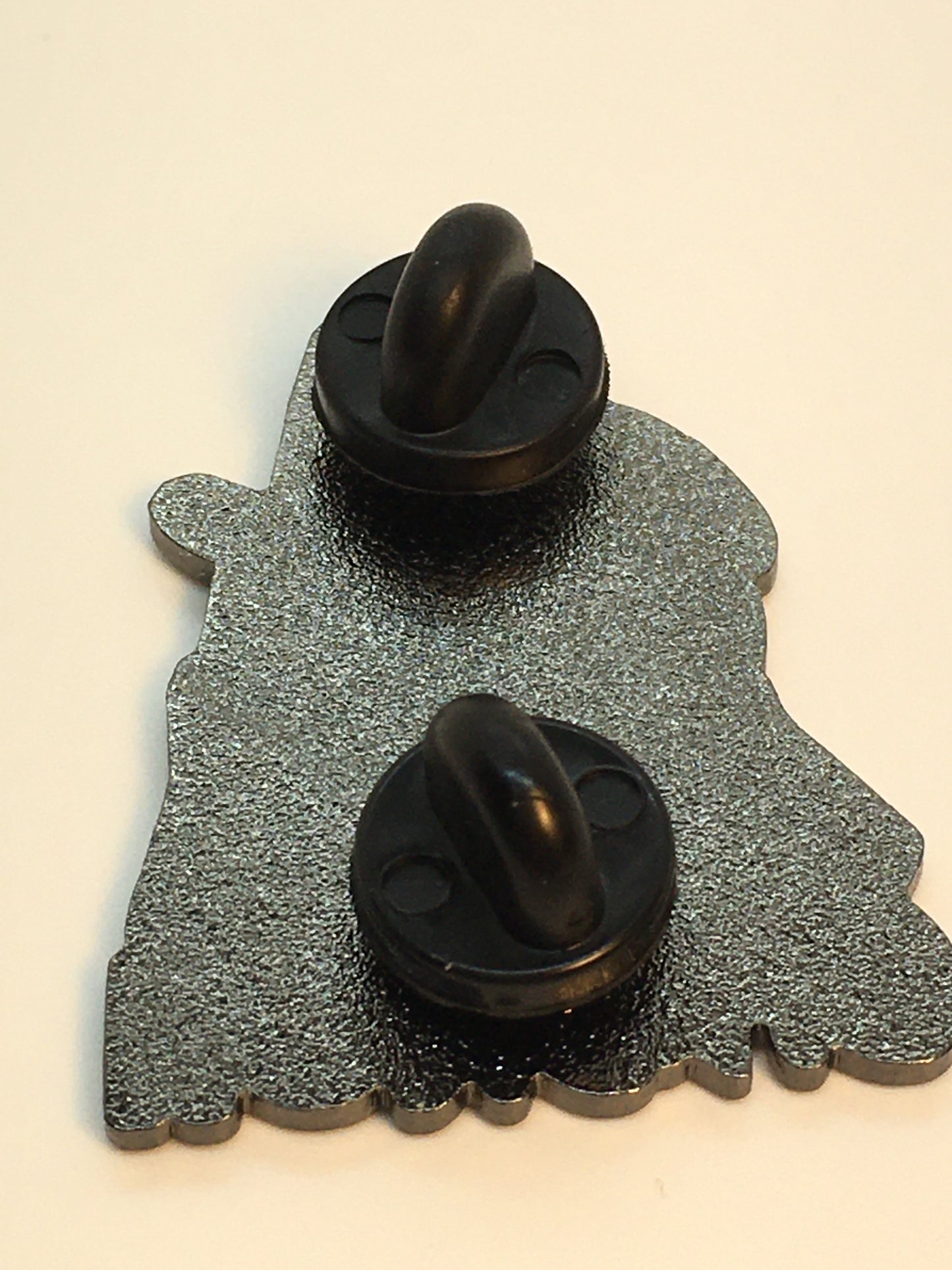 Gawrsh Goof Jessica  Mashup Pin