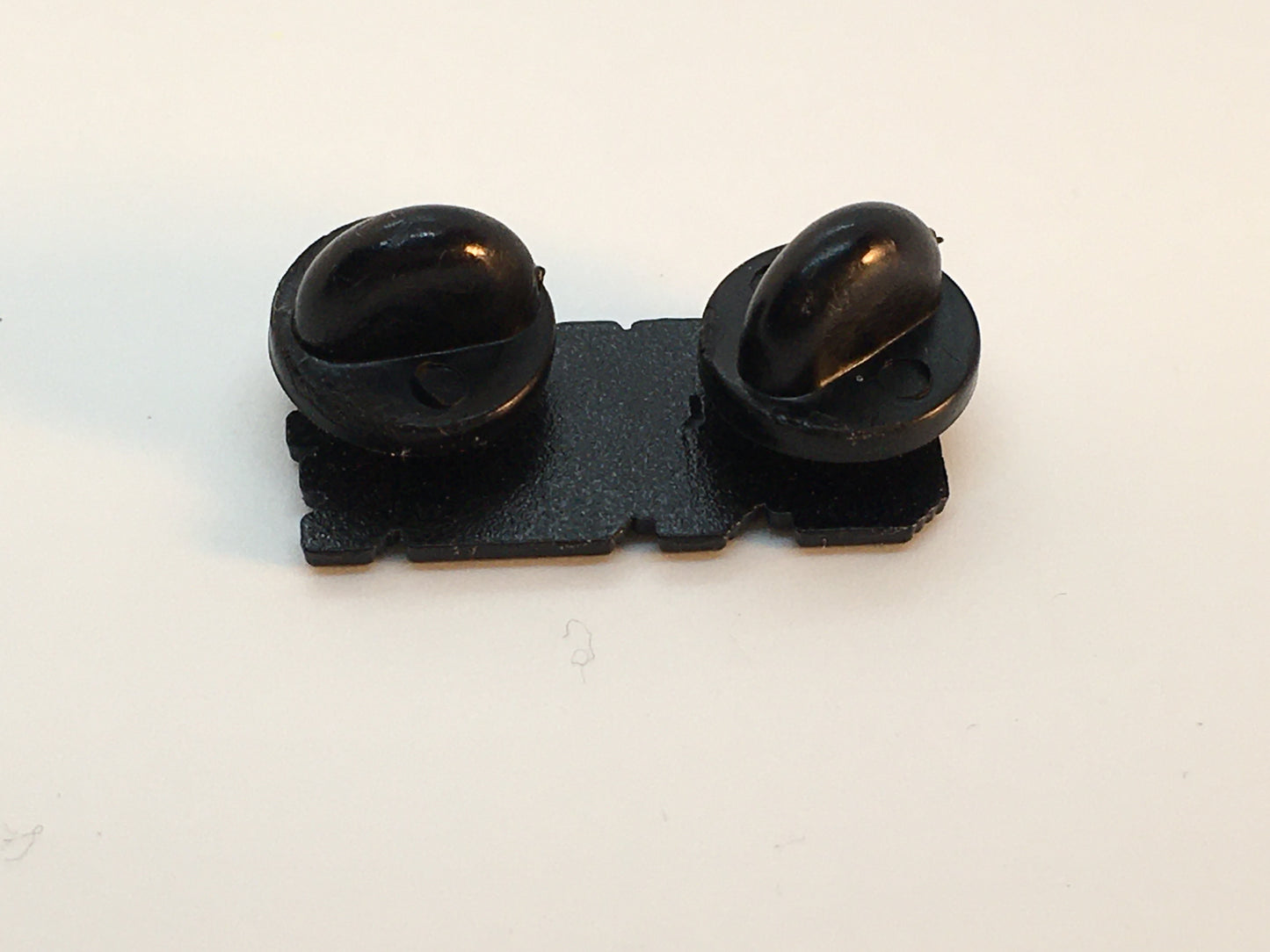 Game Over Pixels Pin