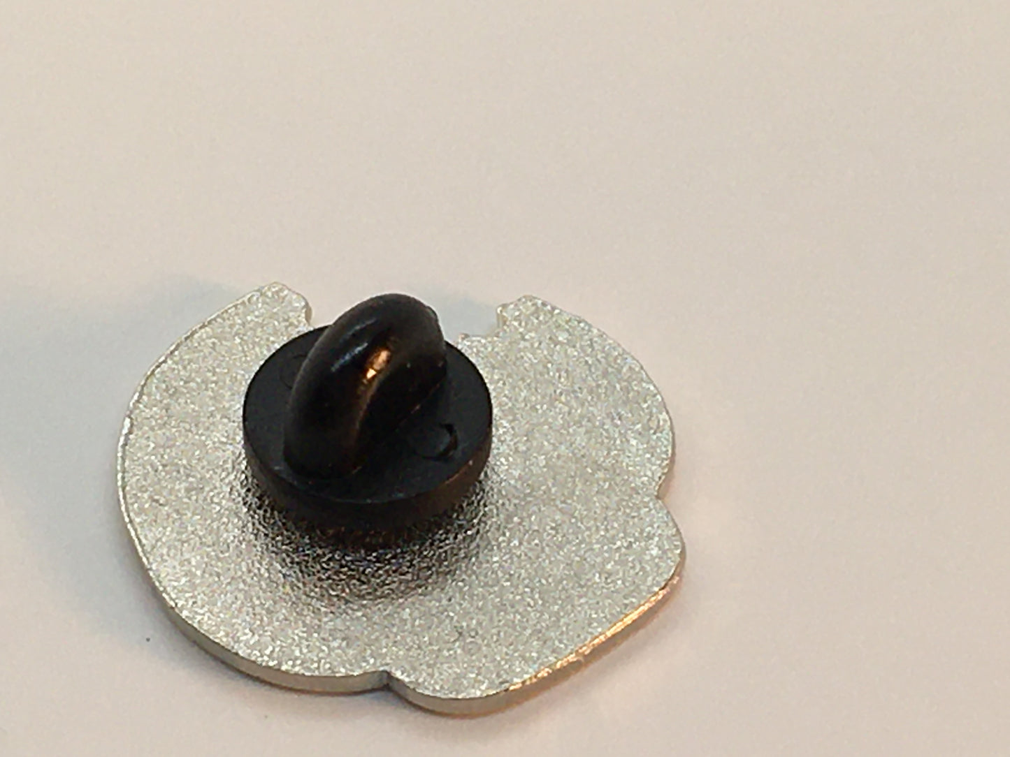 Mario Toad Power Mushroom Pin