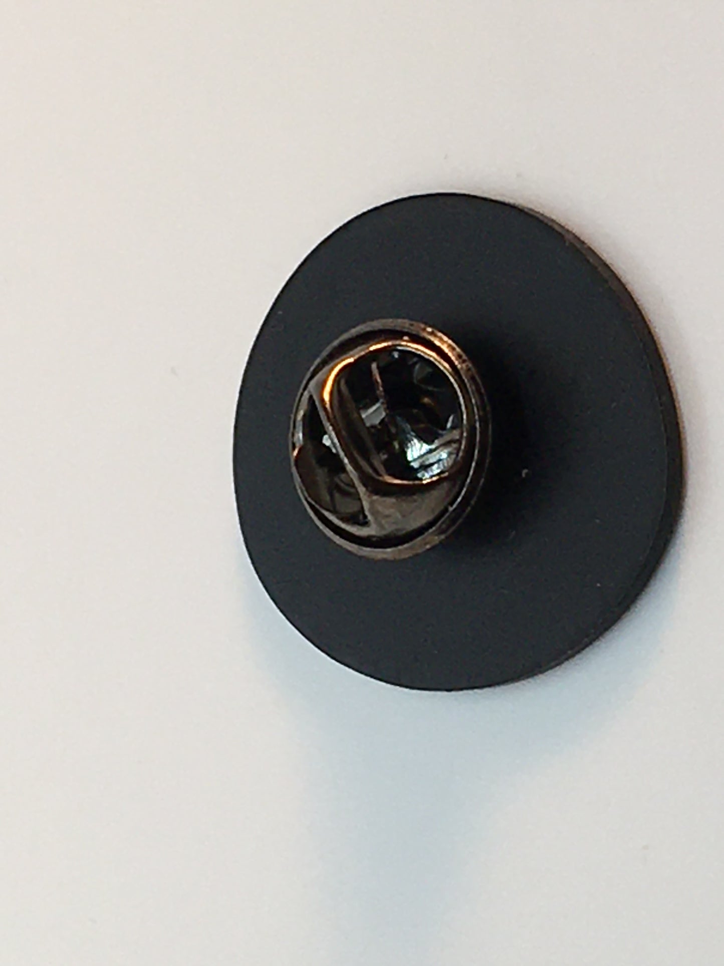 Jack Smiling Skeleton Pin