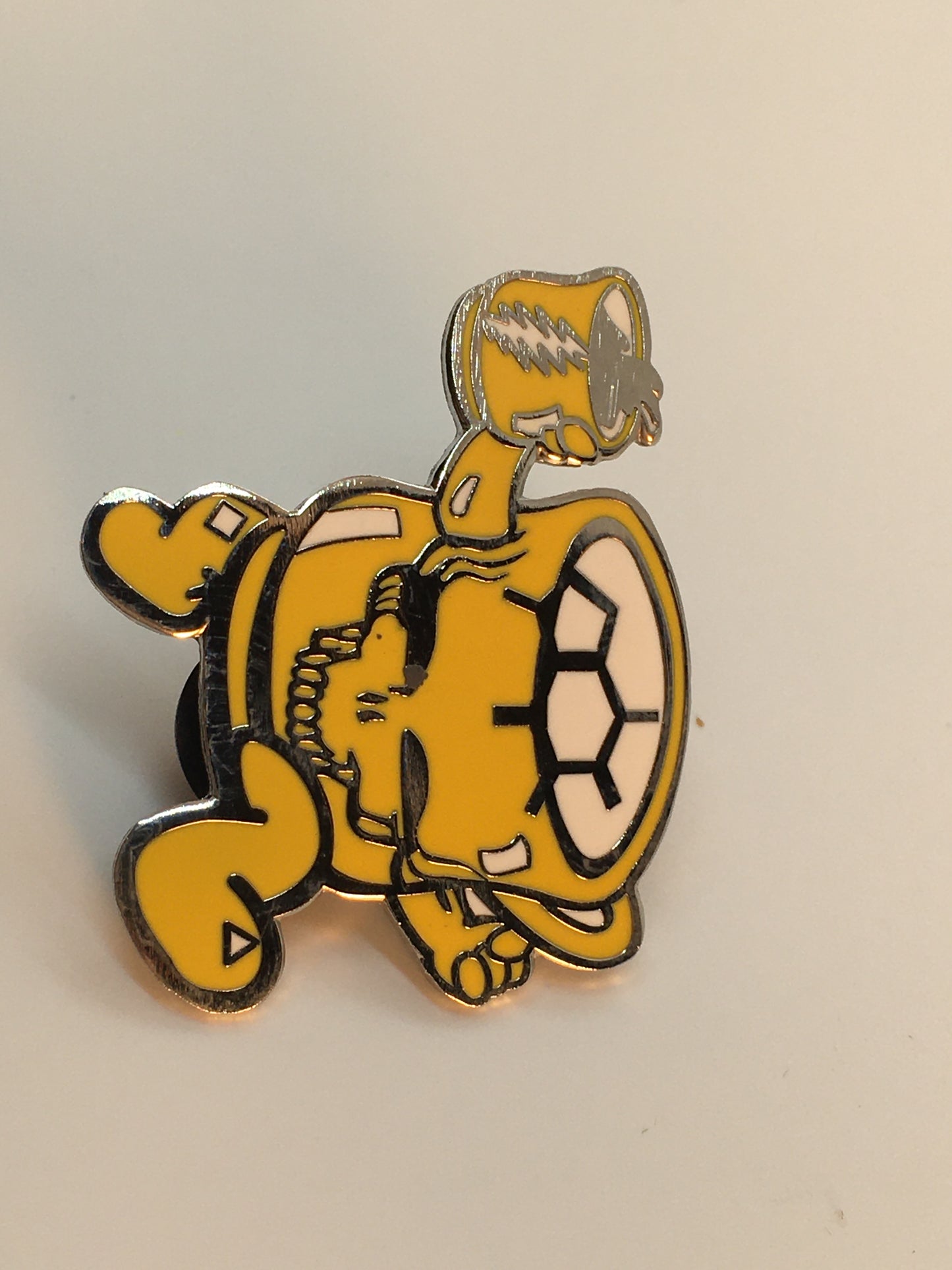 Kool Aid Punch Molecule Pin