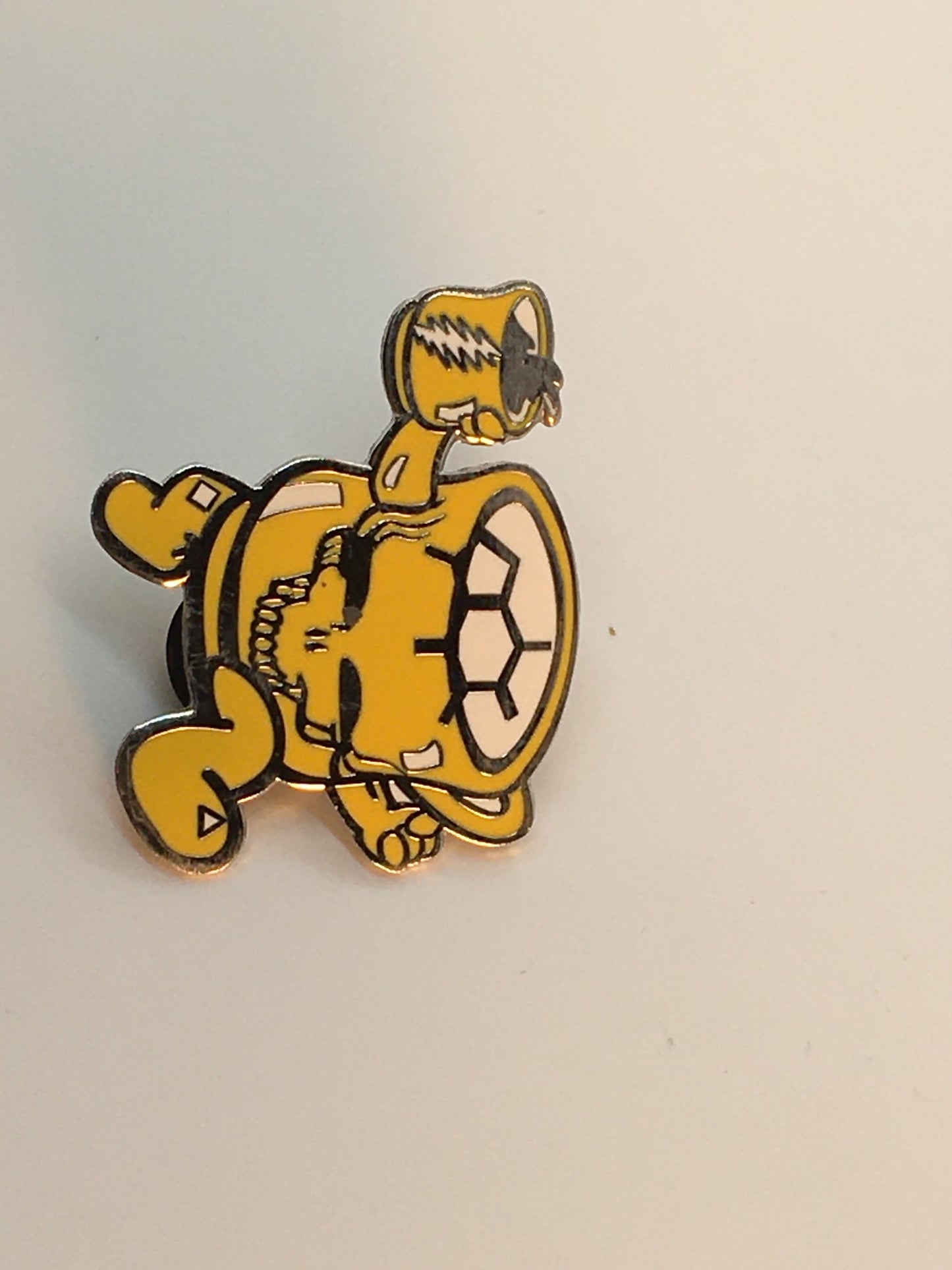 Kool Aid Punch Molecule Pin