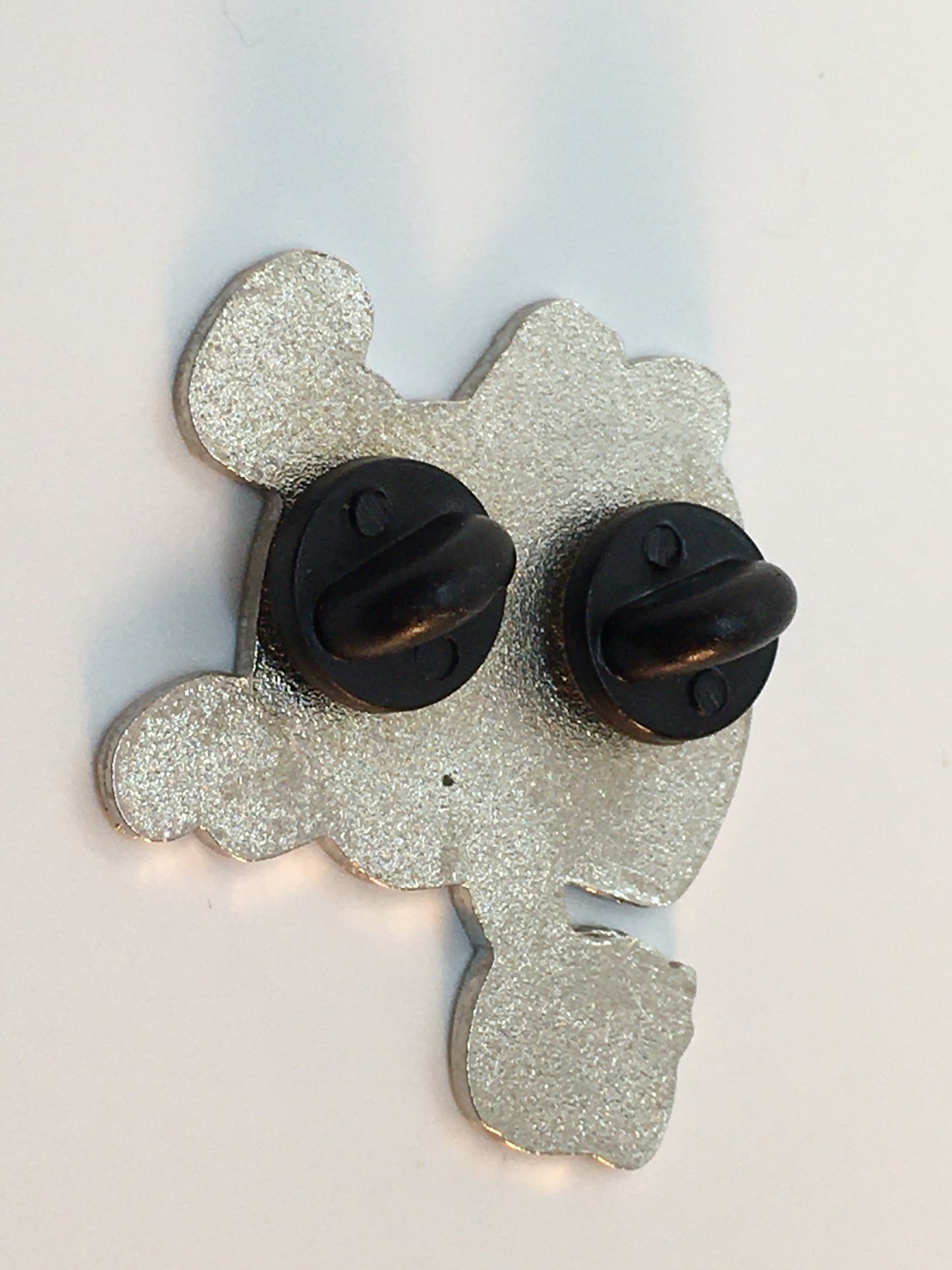 Kool Aid Punch Molecule Pin