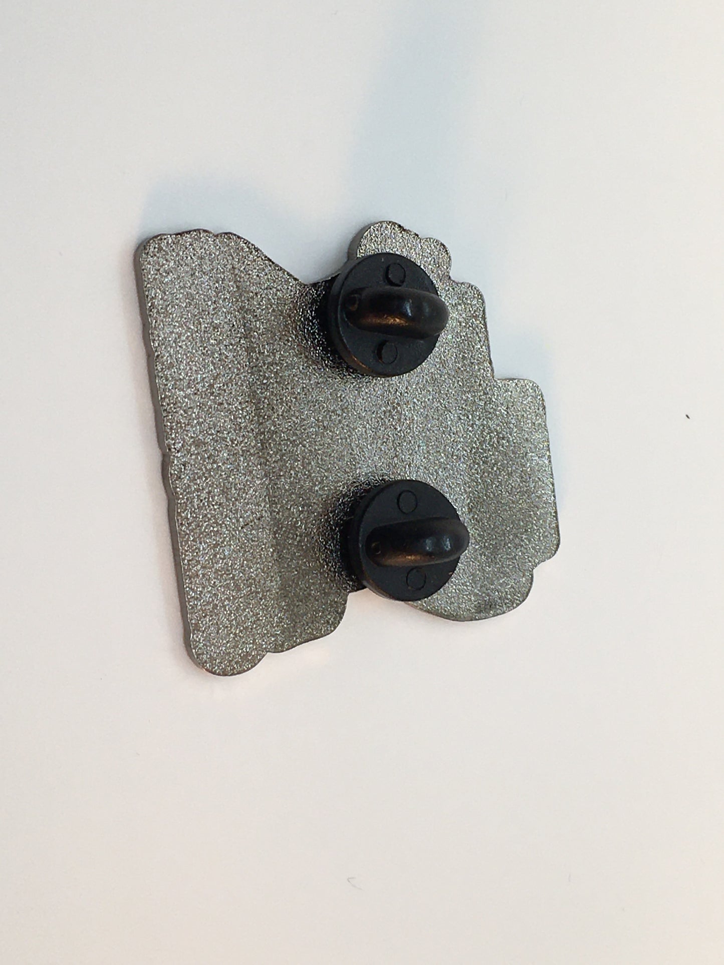 This Pussy Grabs Back Pin