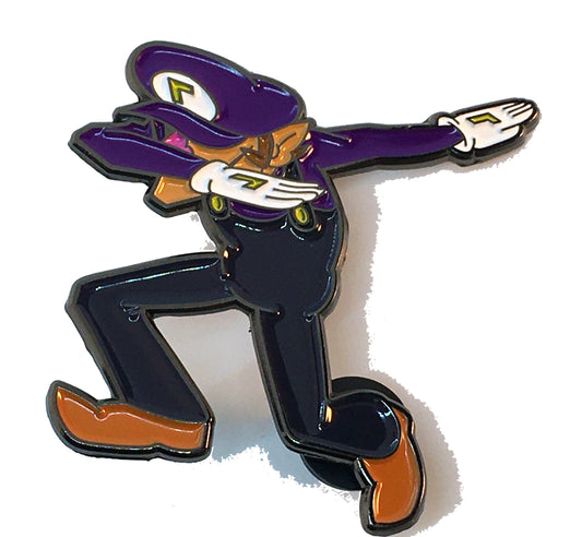 Luigi Dap Pin