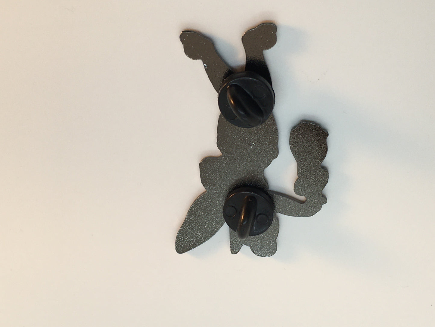 Sexy Undies Pixie Undress Pin