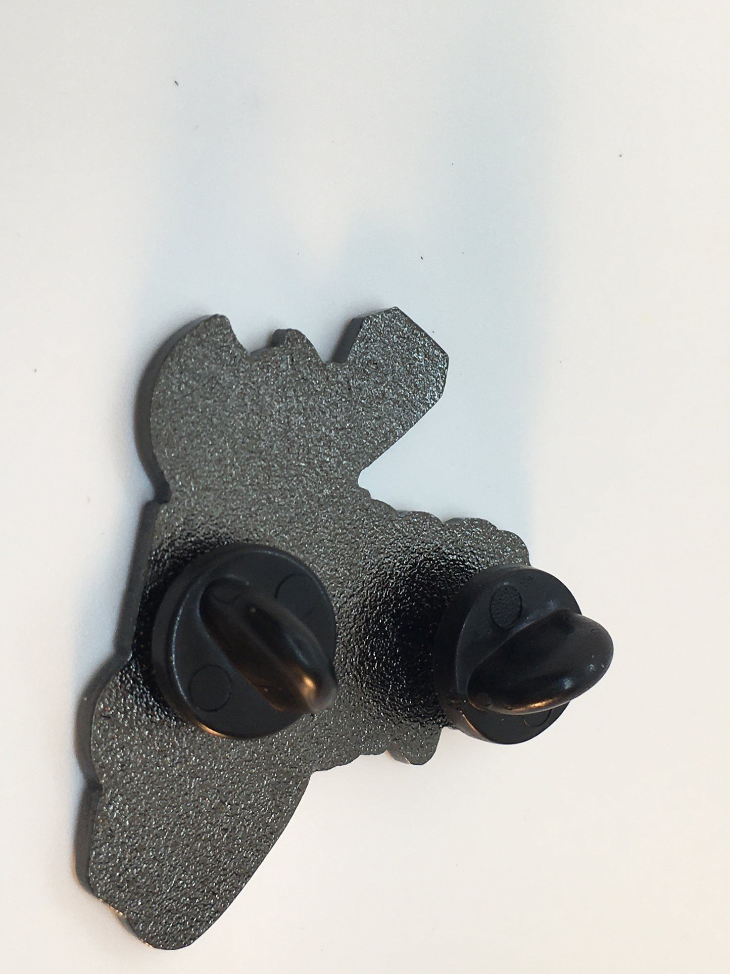 Clancy Wiggum Donut Car Pin