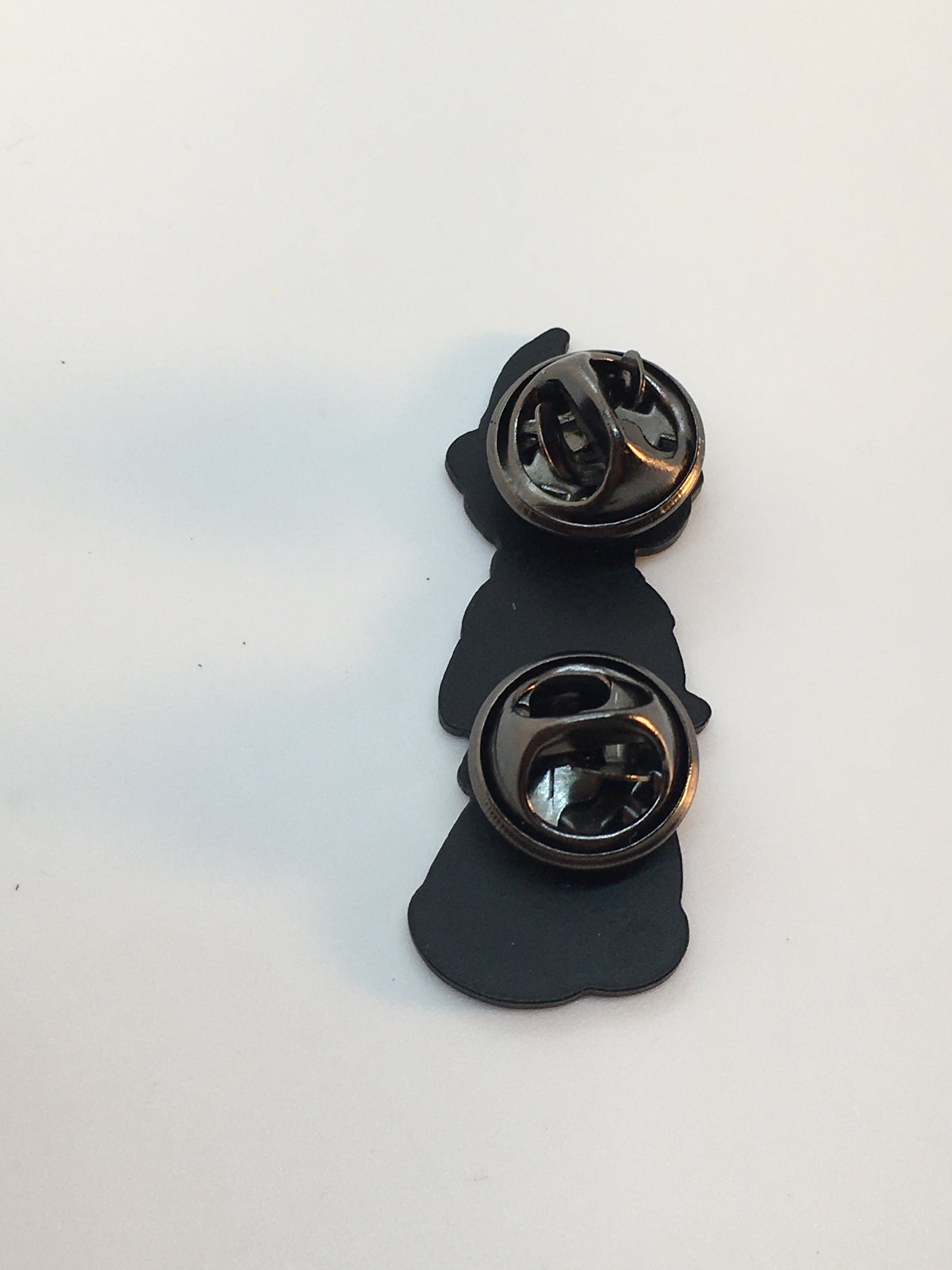 Pino-cchio Boy with Wood Pin