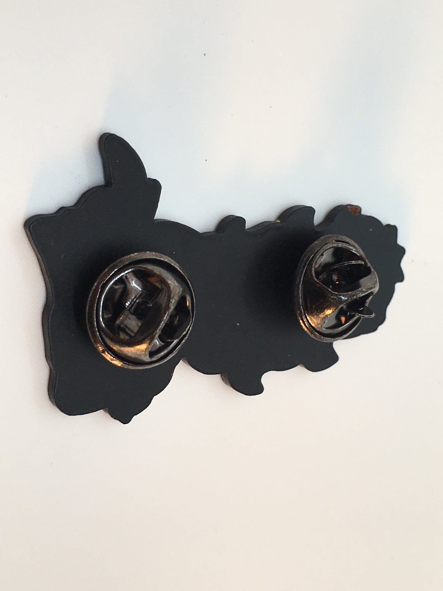 Princess Peach Bound and Gagged Pin