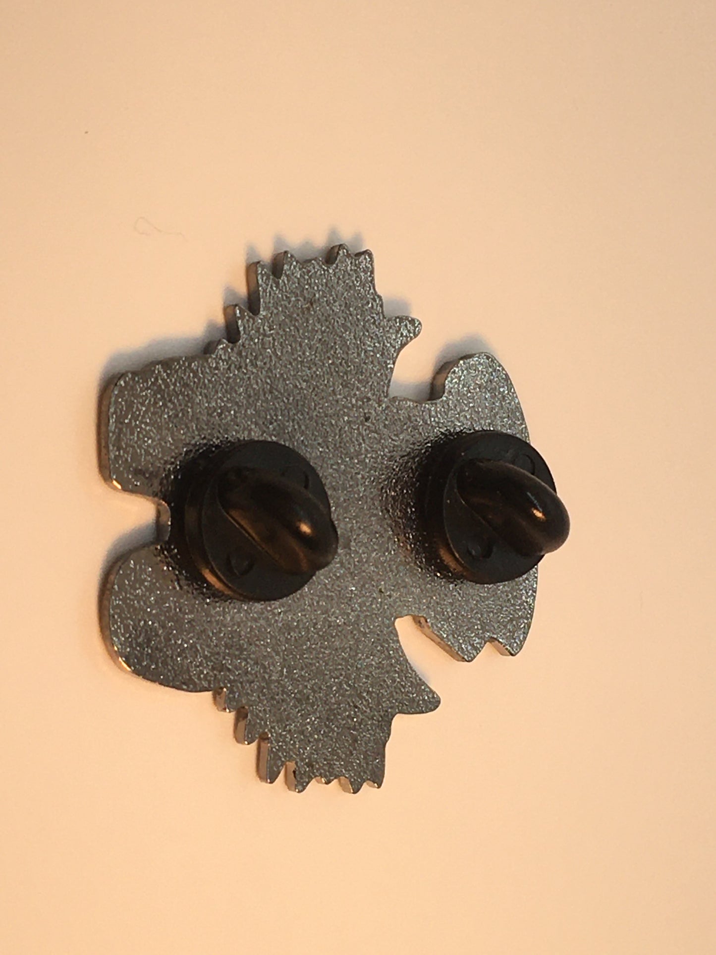 Mad Hatter Uncle Sam Grateful Pin