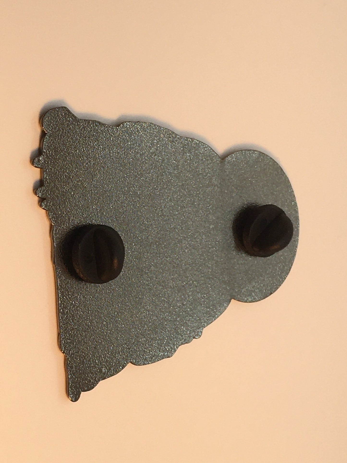 Zen Snorlax Pin