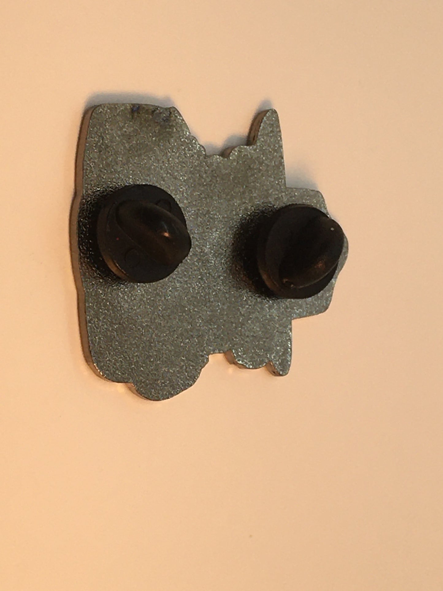 Papa Bear Florida Pin