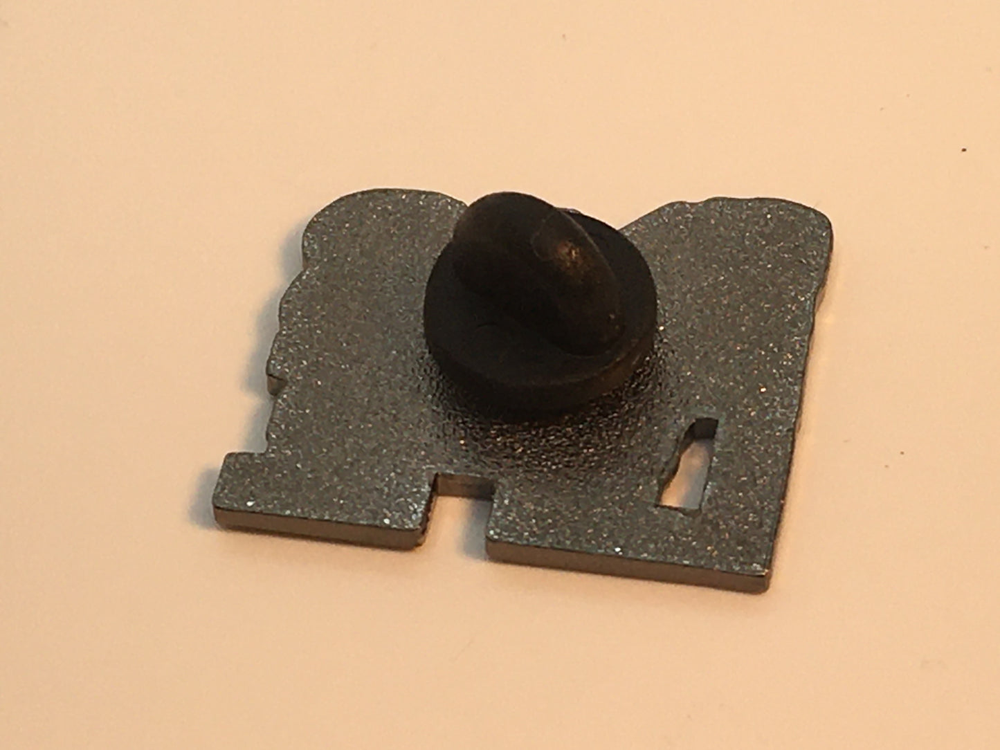 Dab Life Cannabis Pin