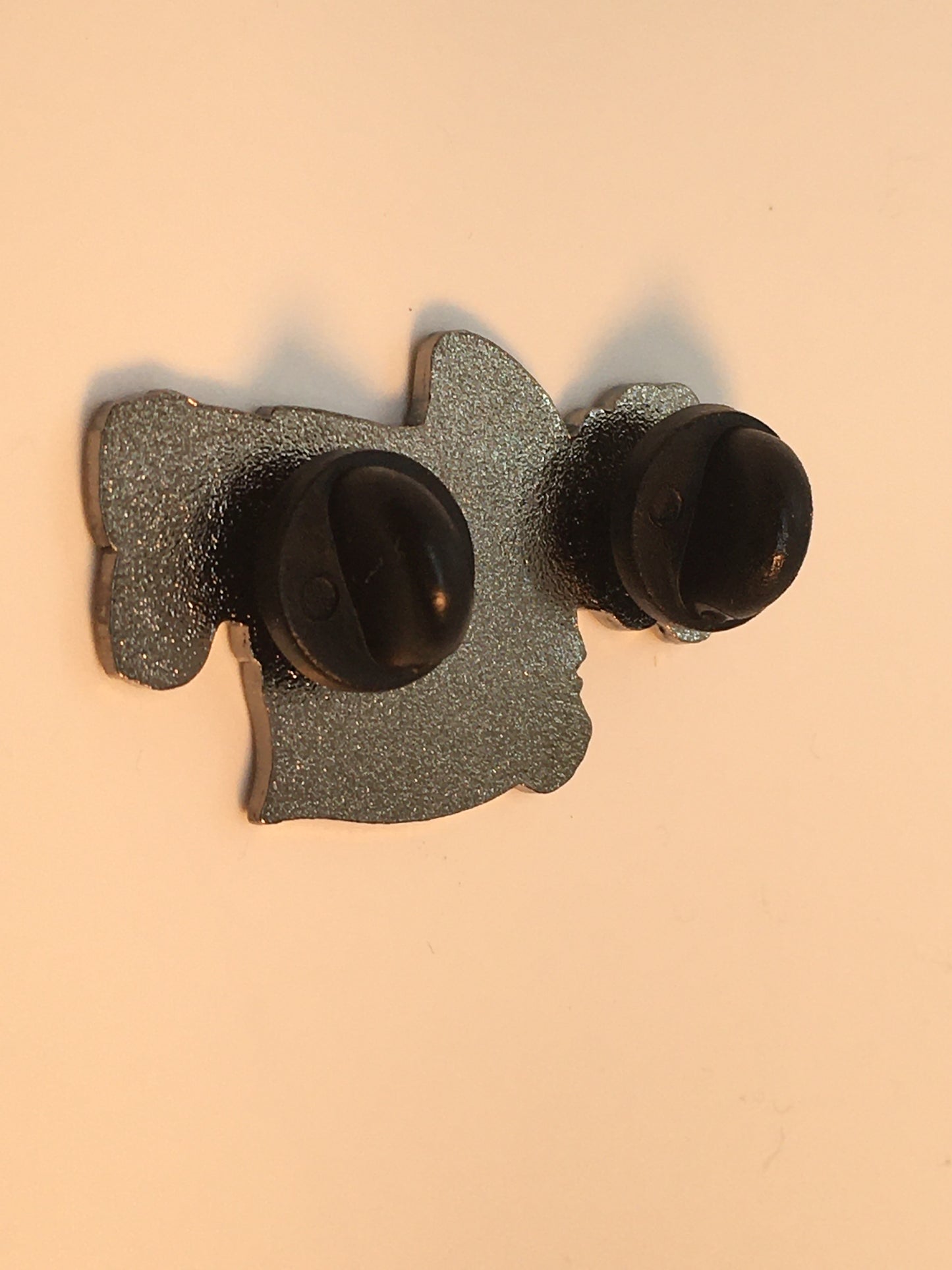 Dealer Mario Mushrooms Pin