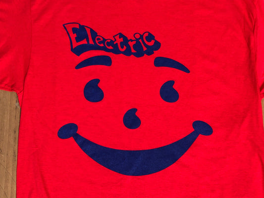 Electric Kool-Aid T-Shirt