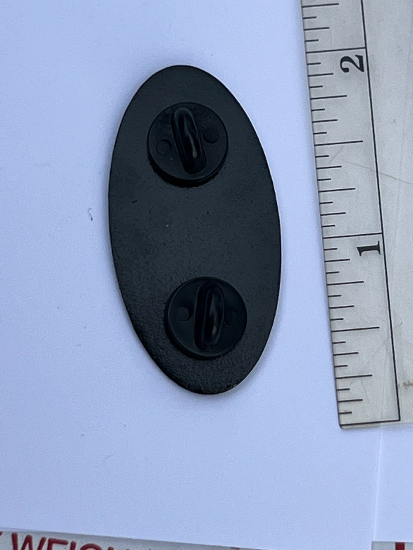 Moonlight Dancing Critters Pin