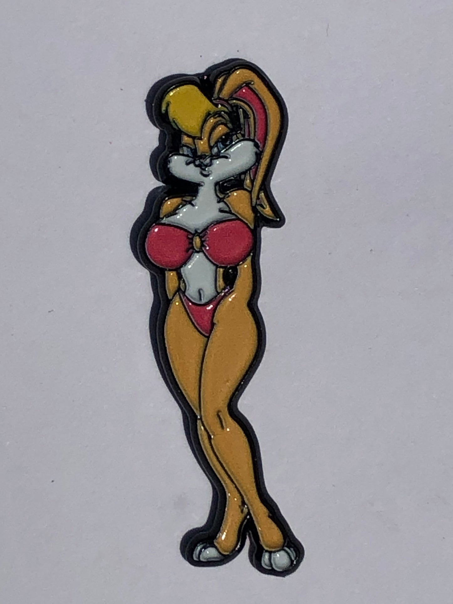 Sexy Lola Bikini Pin