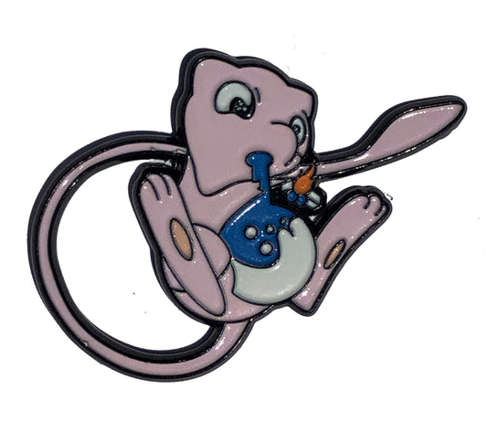 Mew toking Bong Pin