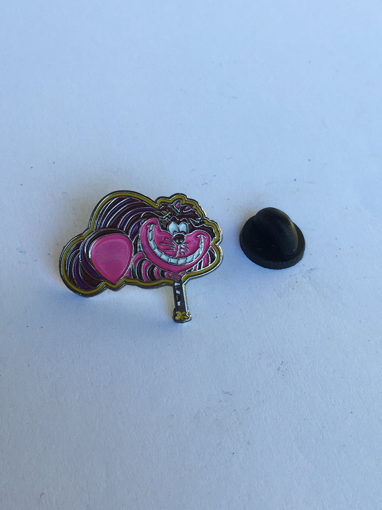 Cheshire Drugs Pin