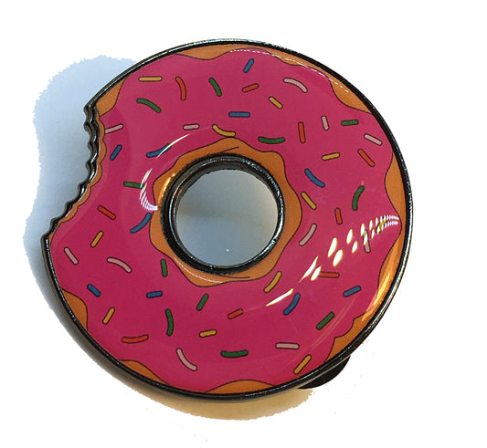 Simpson Donut Pin