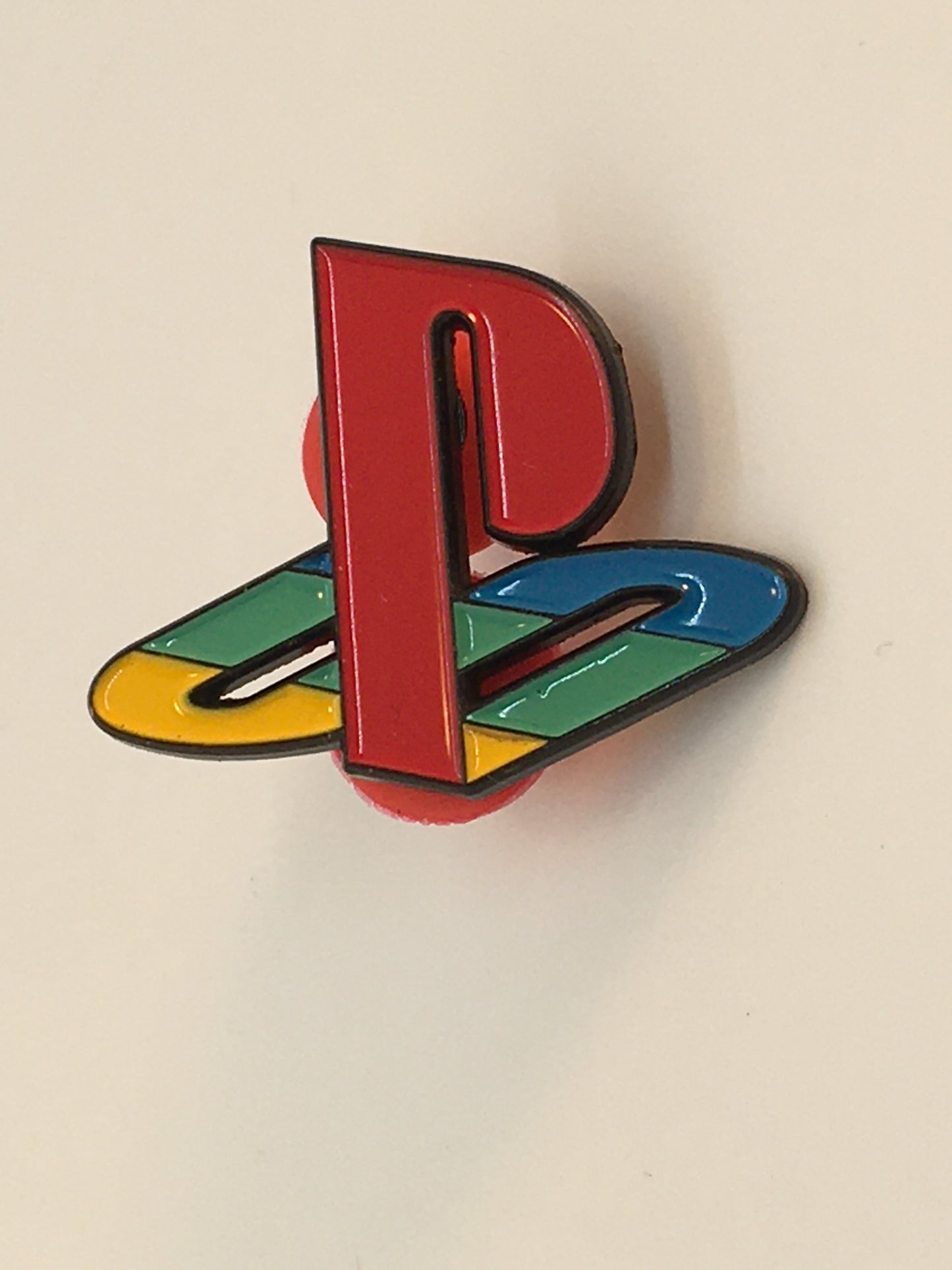 Play Station Pin