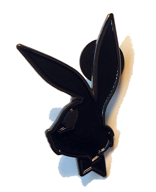 Bugs Playboy Bunny Pin