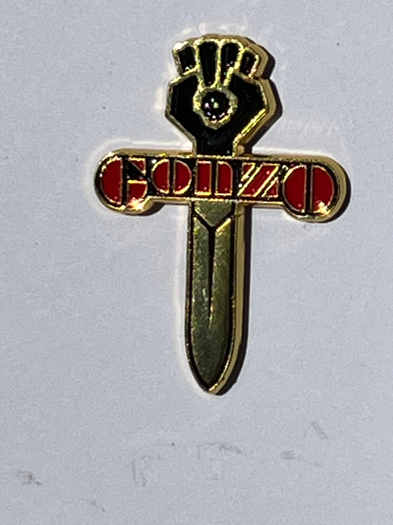 60's Pins – Key-Z Productions